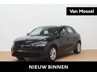 Opel Corsa 1.2 55kW S/S Edition