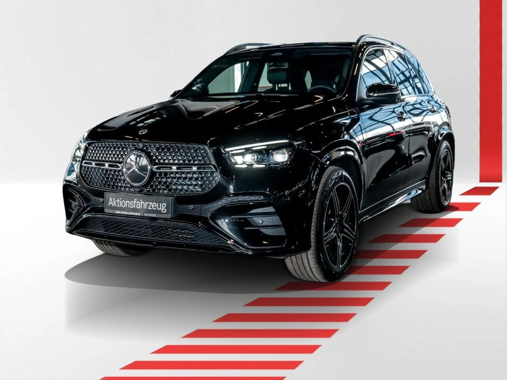 Mercedes-Benz-GLE 350 de-image-1