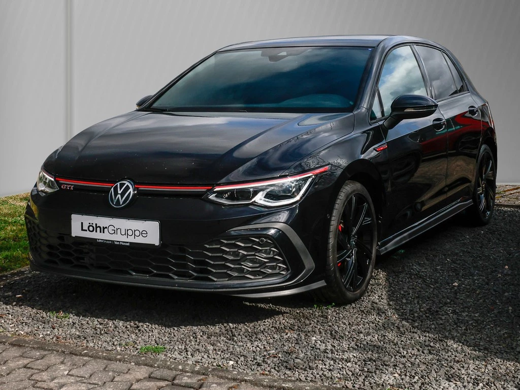 Volkswagen Golf GTI 2.0 TSI DSG *Pano*IQ-Light*Navi*App-Connect*ACC*PDC*Kamera*Lane-Assist*DAB+