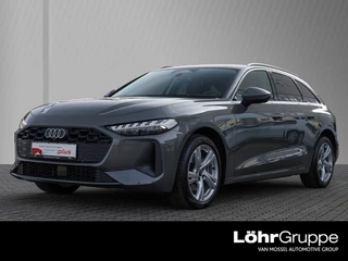 Audi A5 Avant TFSI 150 kW S tronic