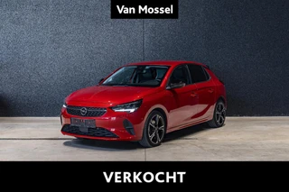 Opel Corsa 1.2 Turbo 74kW S/S Auto Edition