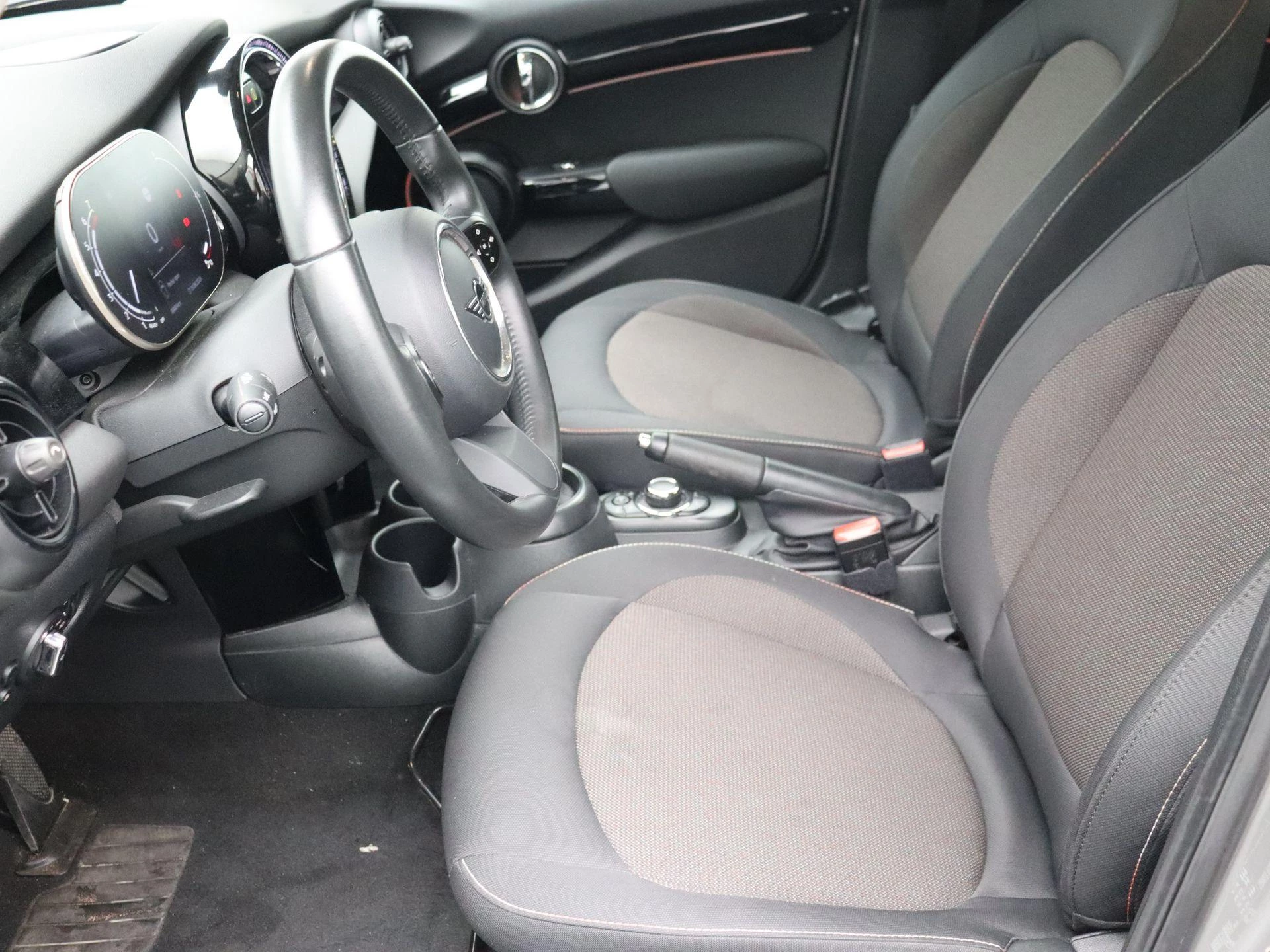 MINI Cooper Mini