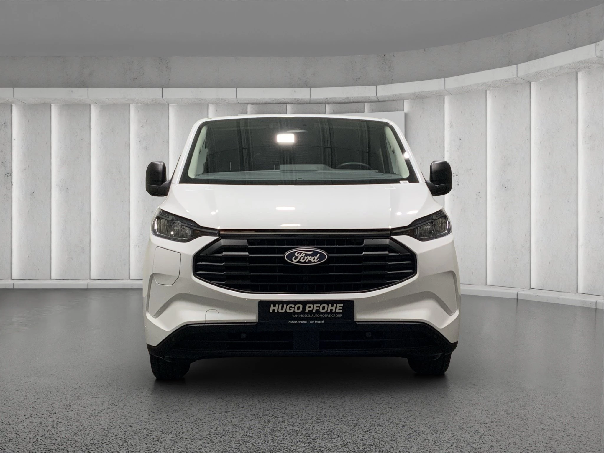 Ford Transit Custom Trend 2.5 Duratec PHEV 320 L1 CVT Kasten-LKW *Lieferung ab September 2026*