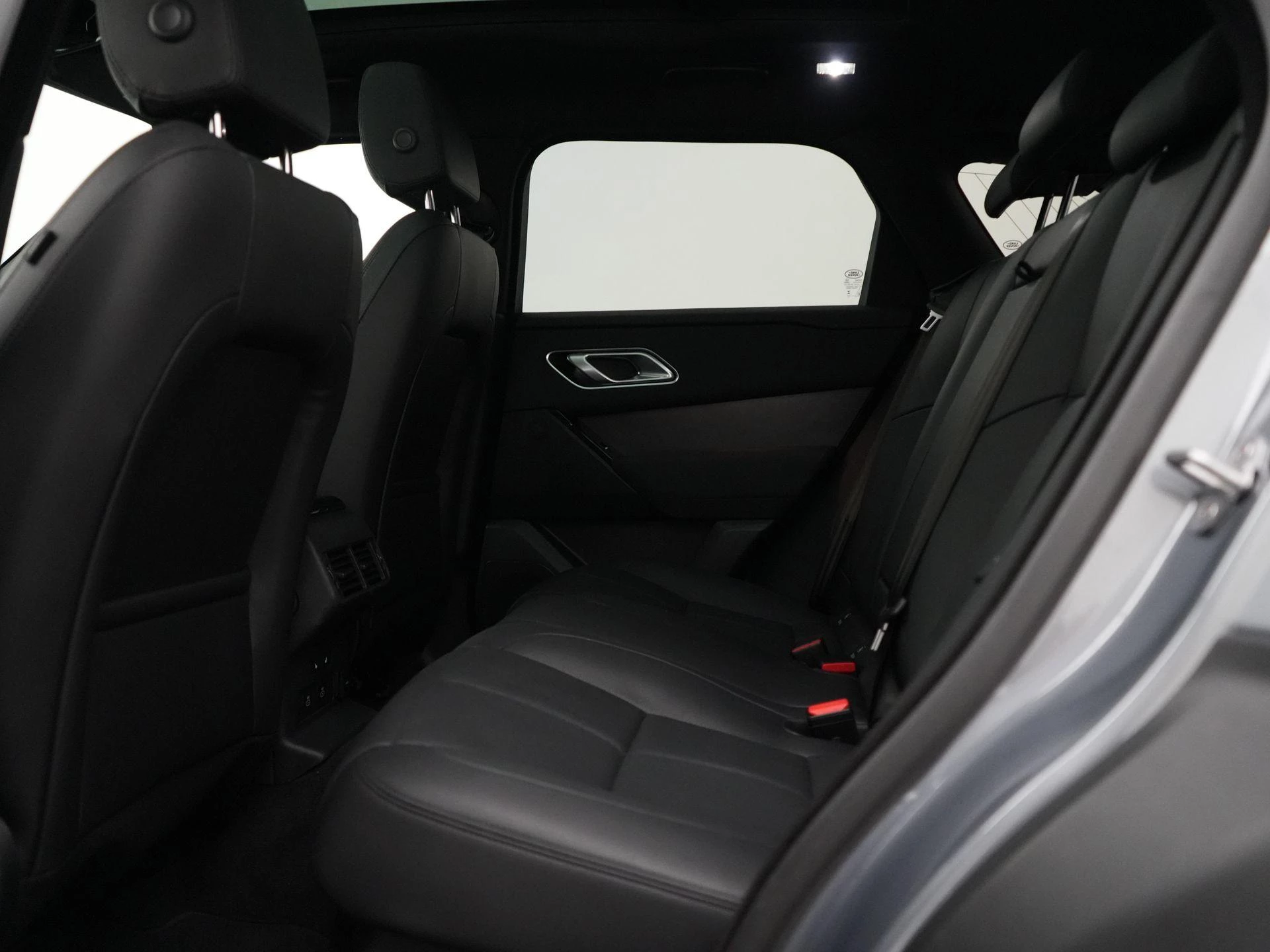 Land Rover Range Rover Velar 2.0 P400e R-Dynamic HSE