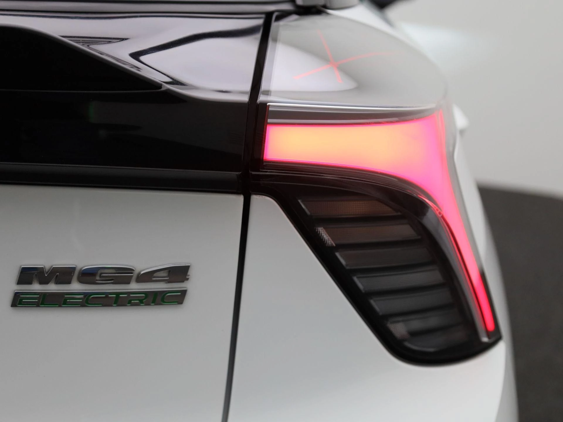 MG MG4 EV Electric Standard 51 kWh