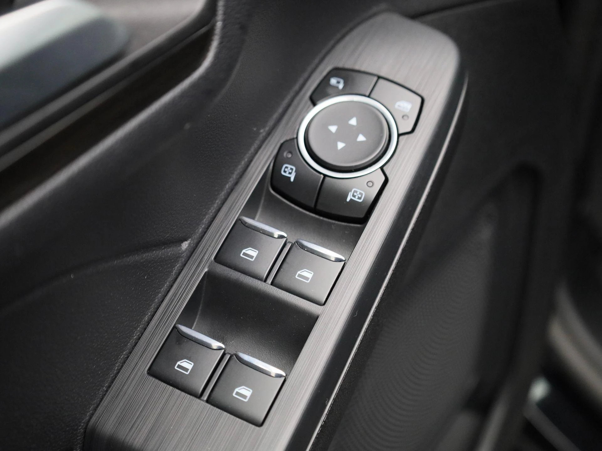 Ford Kuga 2.5 PHEV Vignale