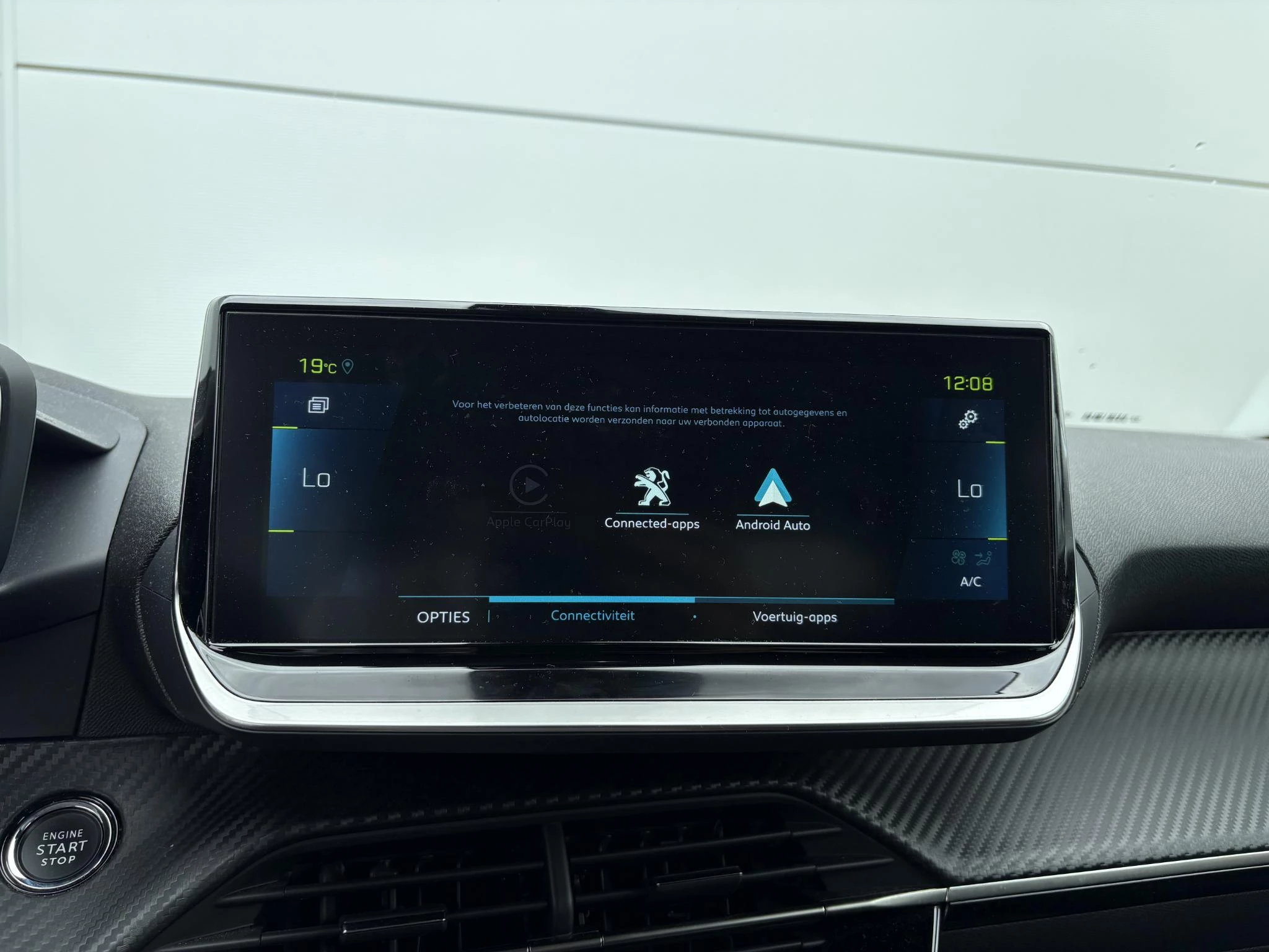 Peugeot e-2008 EV Allure Pack 50 kWh