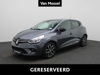 Renault Clio SCe 75 Zen