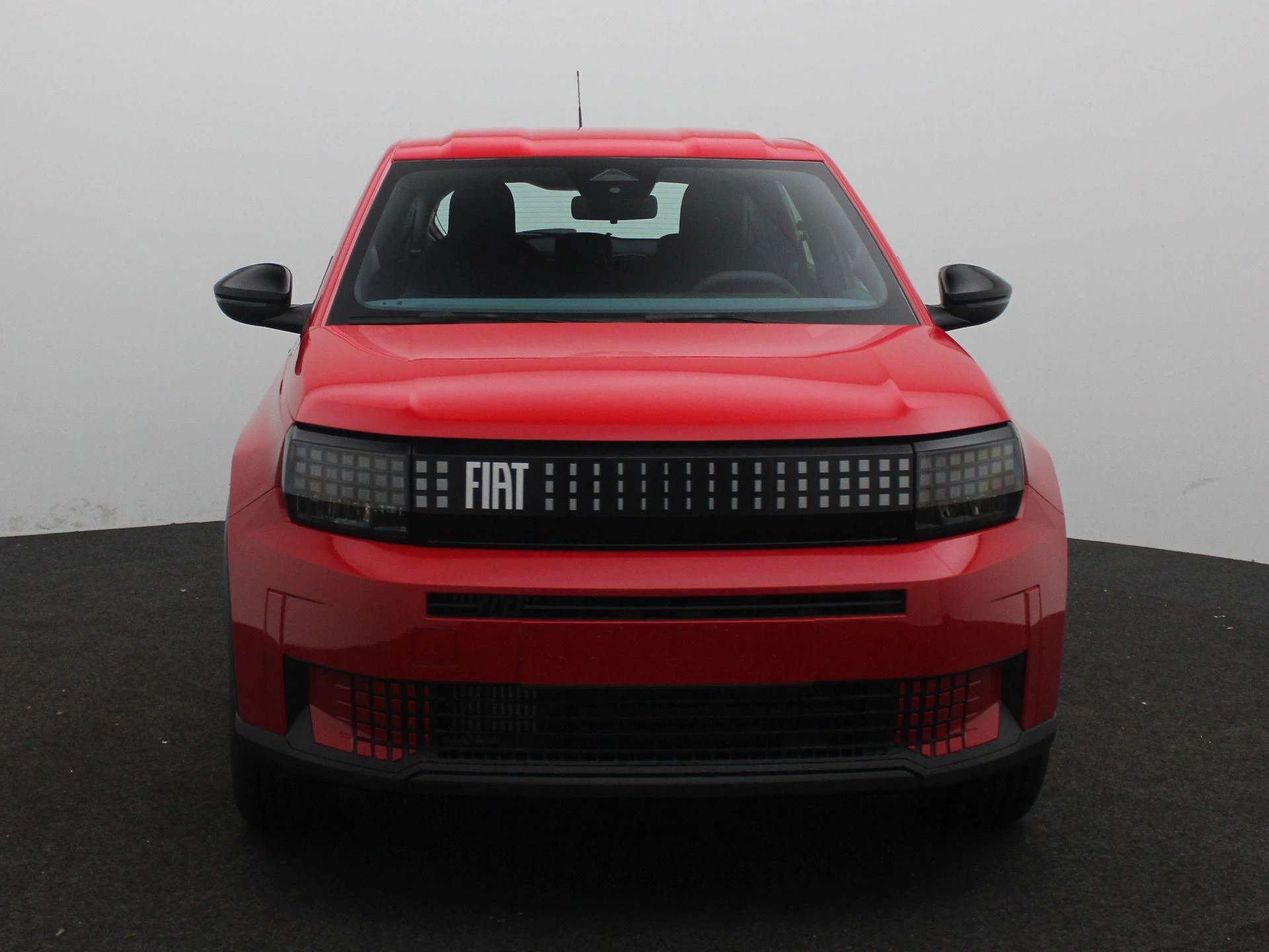 Fiat Grande Panda