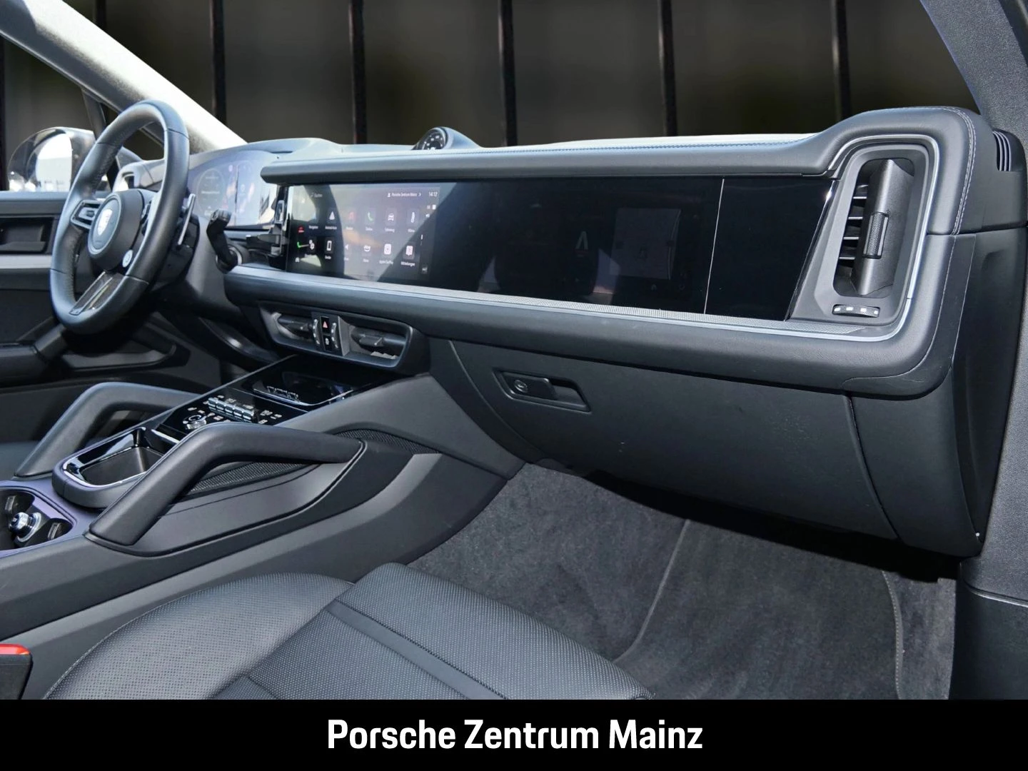 Porsche Cayenne S InnoDrive,SAGA,Bose,Beifahrerdisplay s