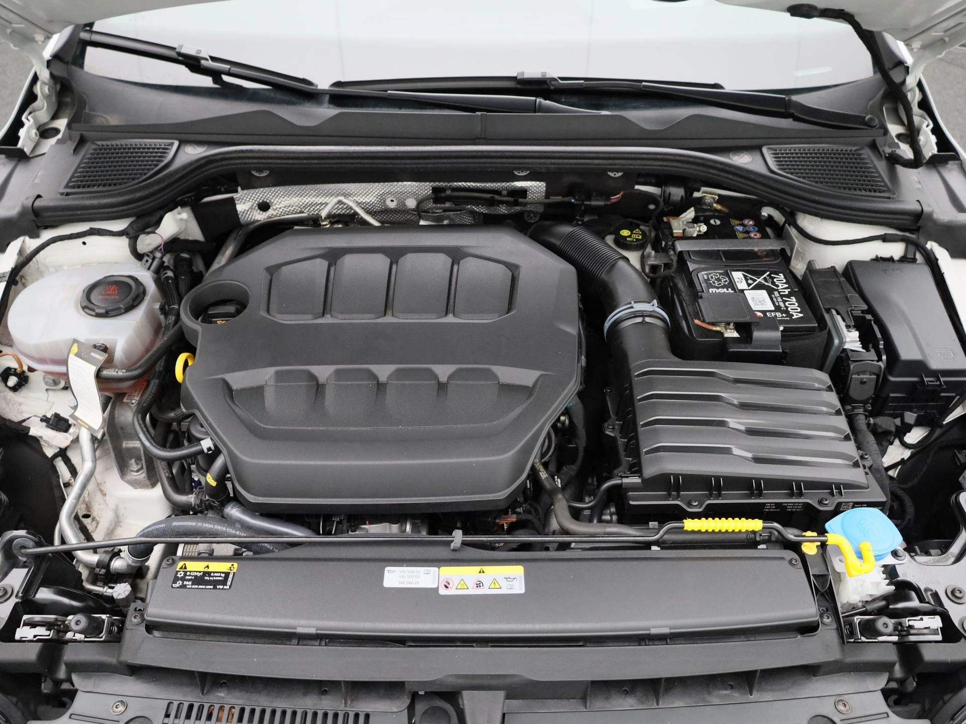 Volkswagen Golf 2.0 TSI GTI 245 PK |