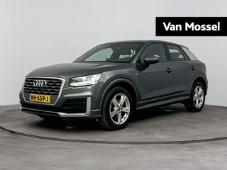 Audi Q2 1.6 TDI Sport Pro Line S 116PK