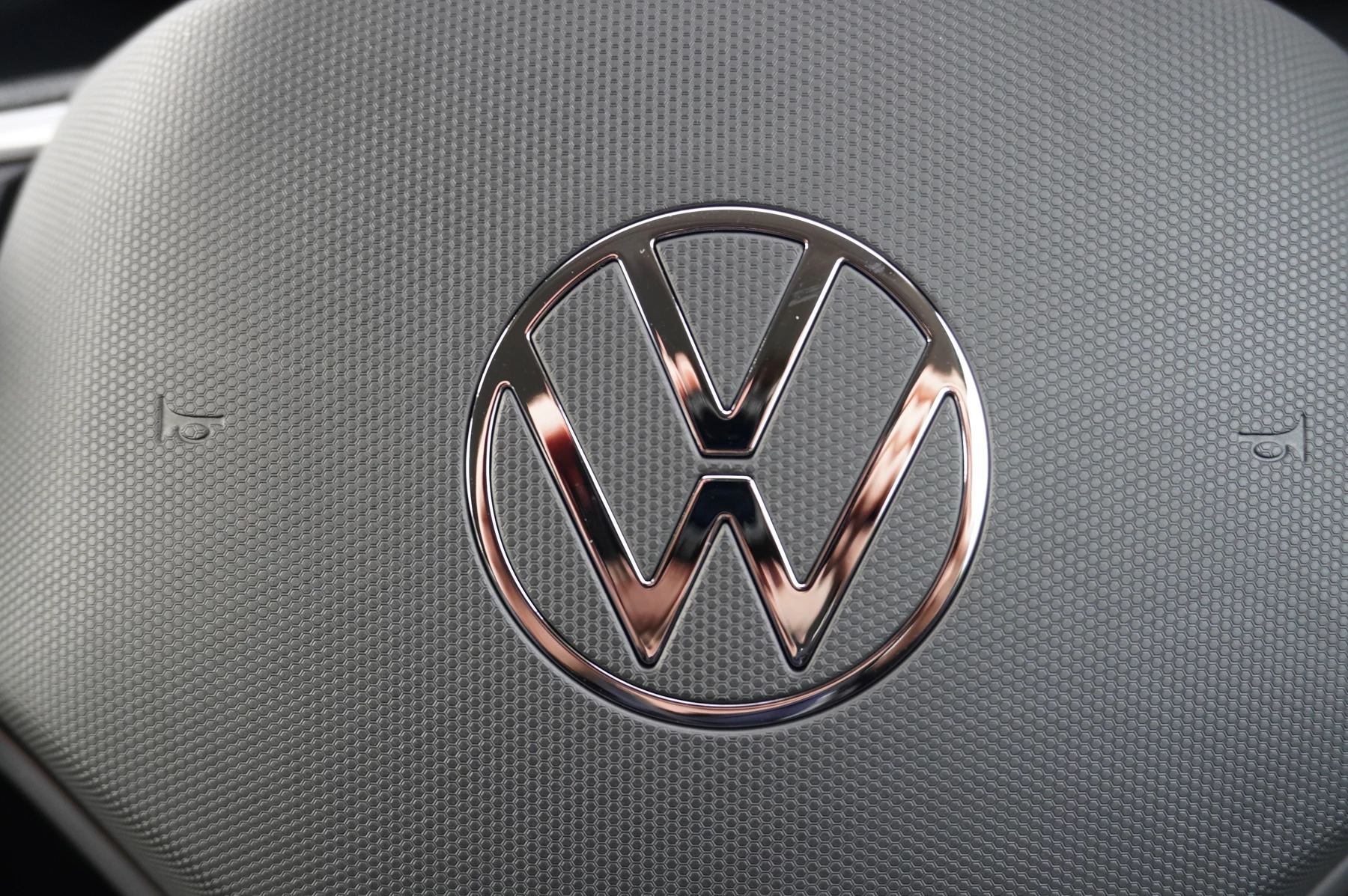 Volkswagen Polo 1.0 TSI Match 5dr DSG