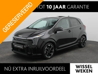 Kia Picanto 1.0 DPI GT-Line