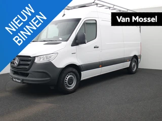 Mercedes-Benz Sprinter eSprinter L2 FWD 35kWh
