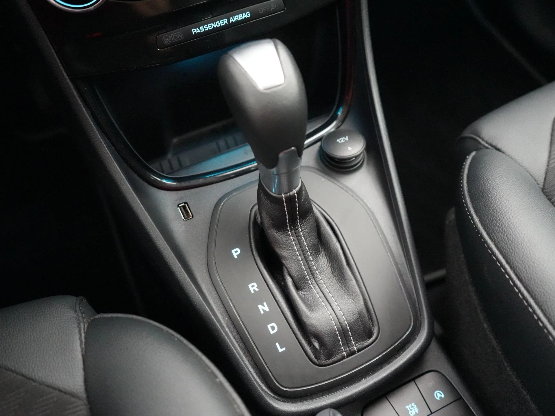 Ford Puma Titanium X|Automaat|B&O||Winterpack