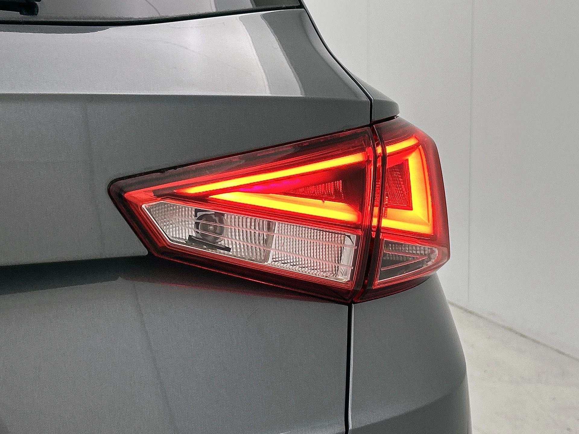 SEAT Arona 1.0 TSI Style Launch Edition