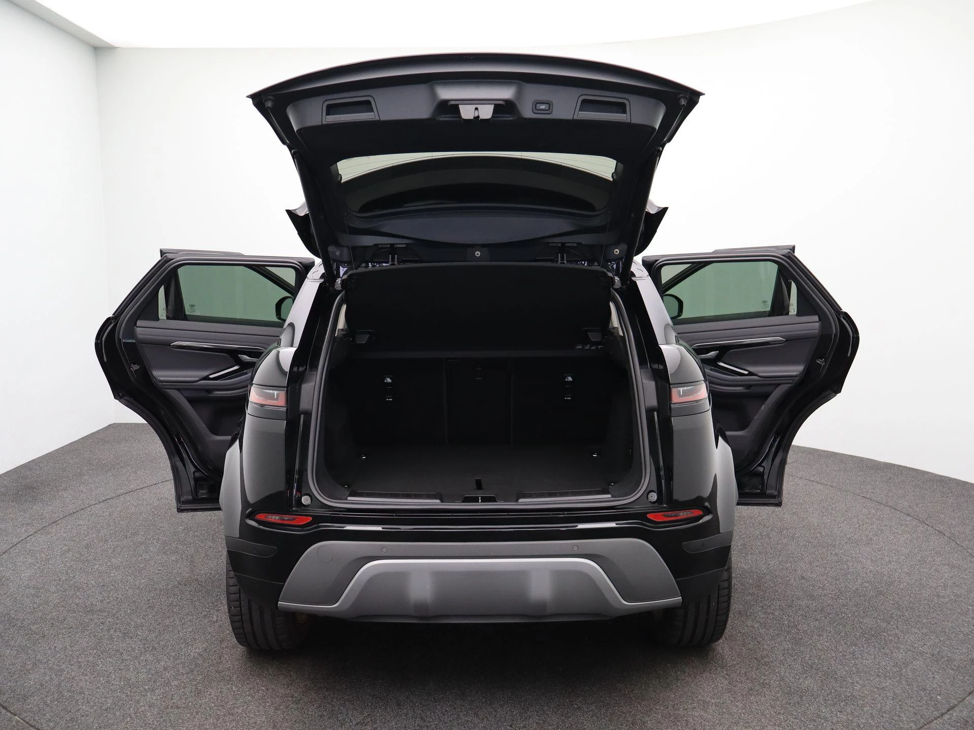 Land Rover Range Rover Evoque 1.5 P300e AWD R-Dynamic SE