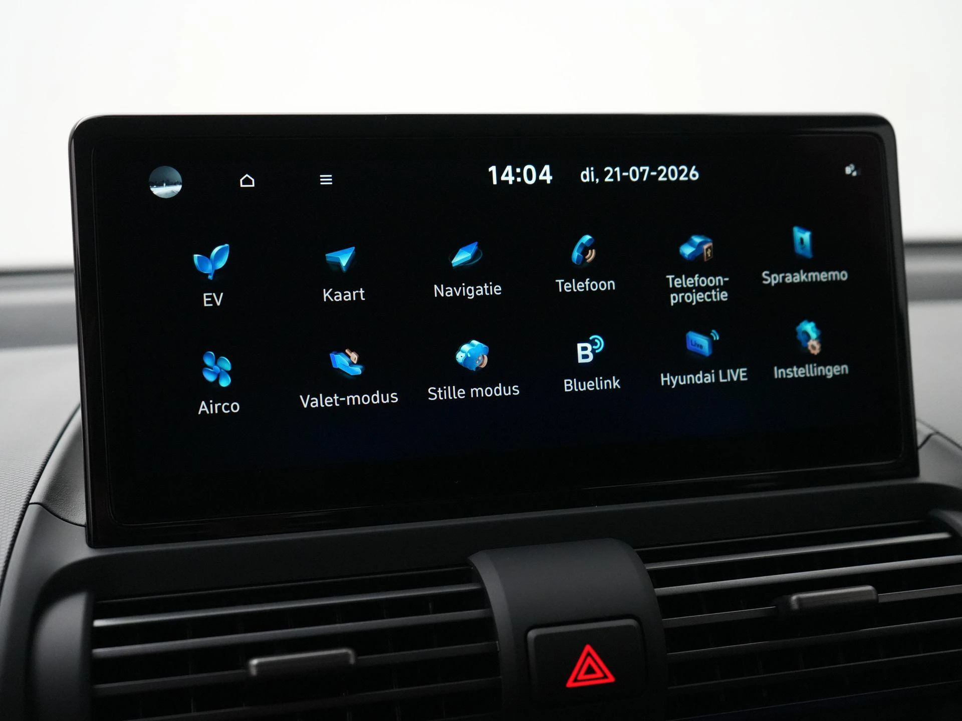 Hyundai Inster Evolve 49 kWh