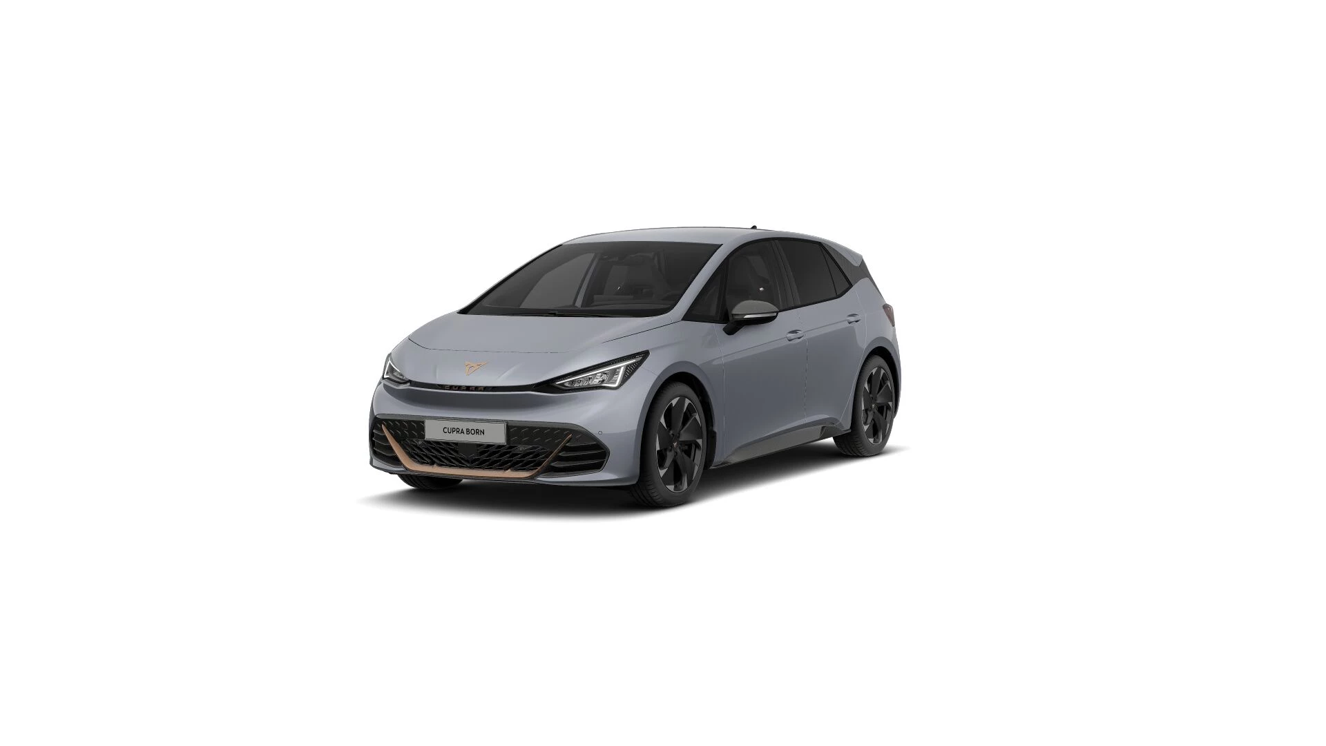CUPRA Born Essential Limited