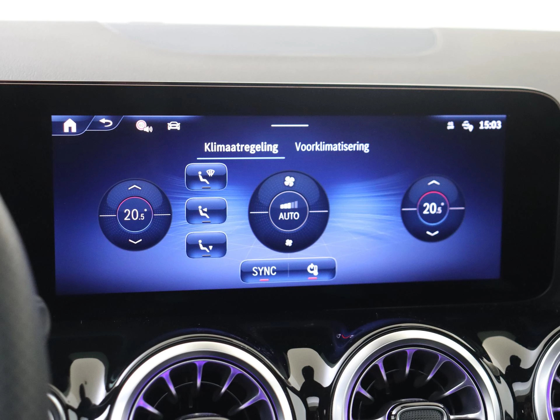 Mercedes-Benz GLA 250 e Business Solution AMG