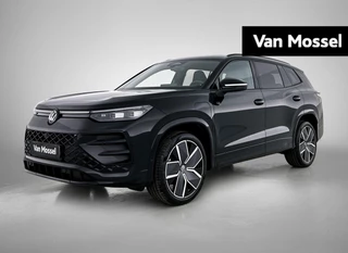 Volkswagen Tayron 1.5 eHybrid R-Line Edition