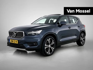 Volvo XC40 1.5 T5 Recharge Inscription