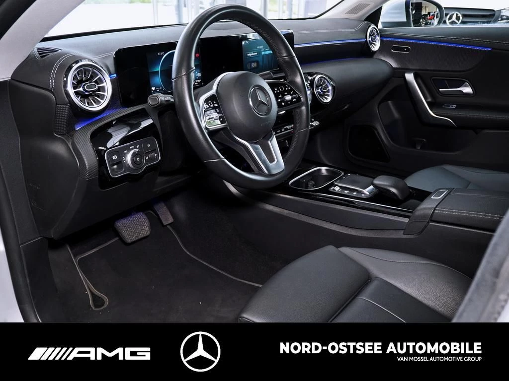 Mercedes-Benz CLA 250 e SB PROGRESSIVE AHK 360° TOTWINKEL SHZ Progressive