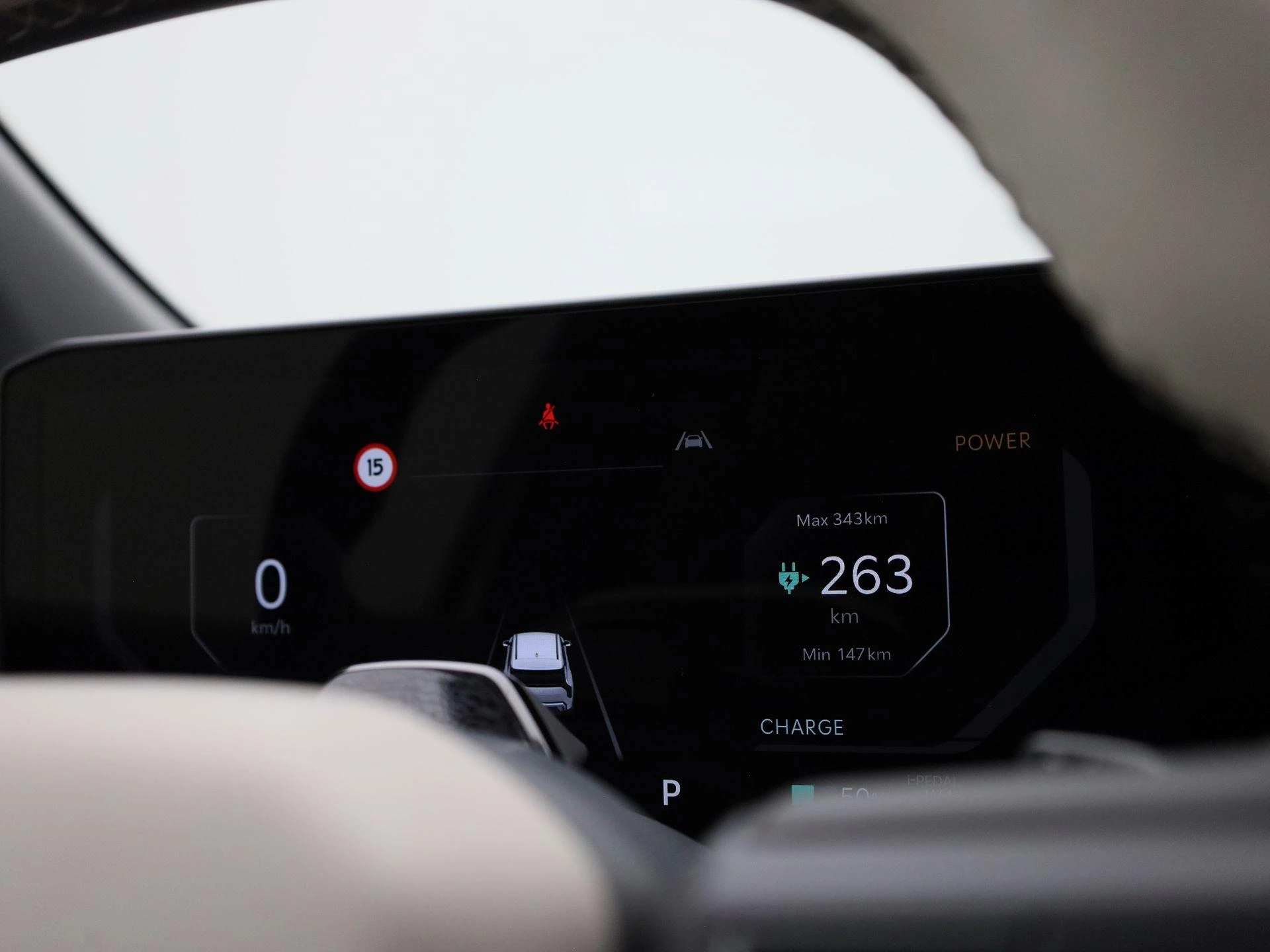 Kia EV3 GT-PlusLine 81.4 kWh