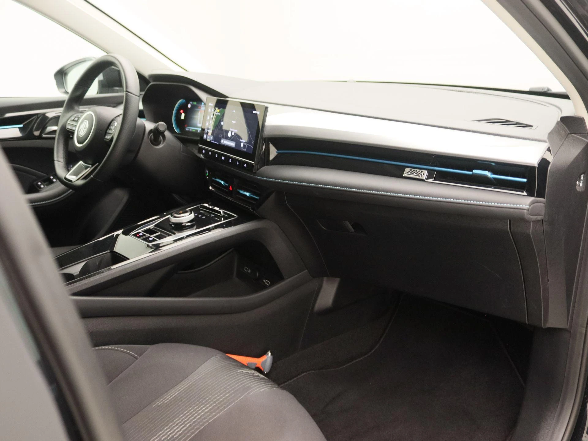 MG MG5 Long Range Comfort 61 kWh