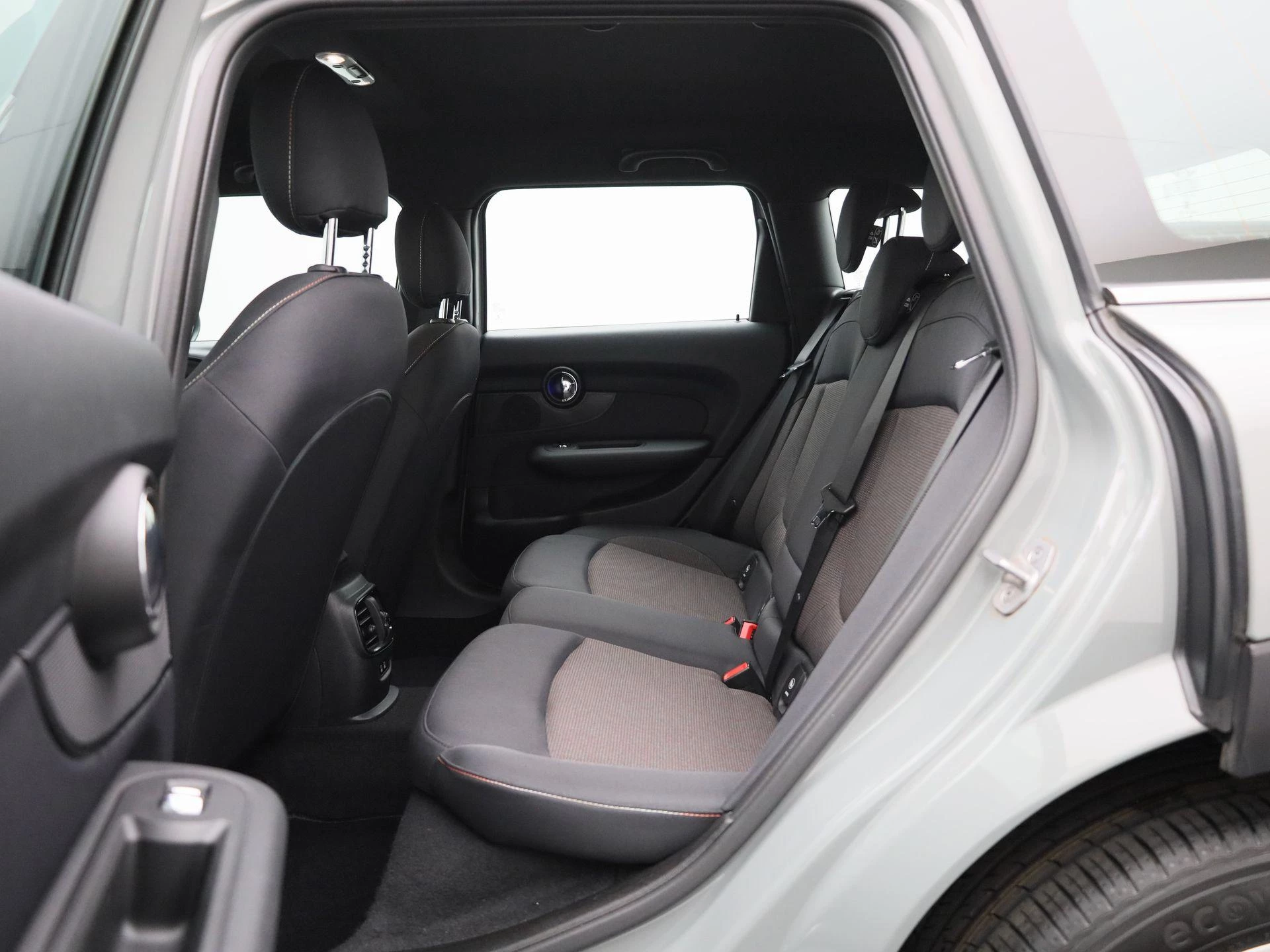 MINI Clubman Cooper (100 kW)