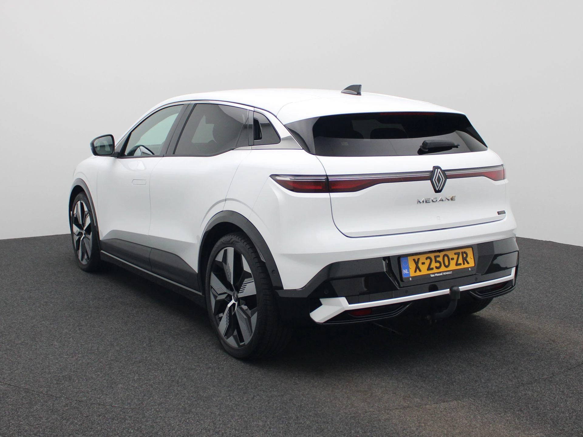 Renault Megane E-Tech EV60 Optimum Charge Techno