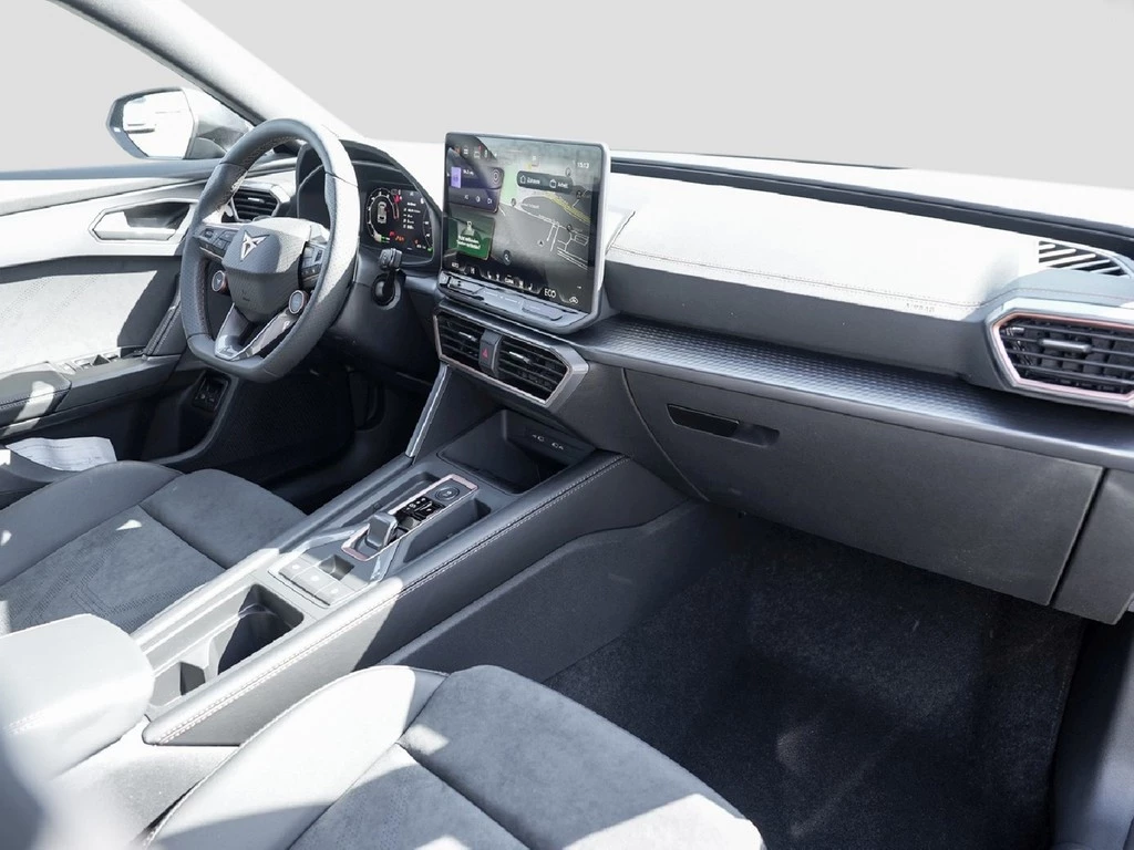 CUPRA Formentor VZ 1.5 e-Hybrid 200kW/272PS 6-Gang-DSG CAL