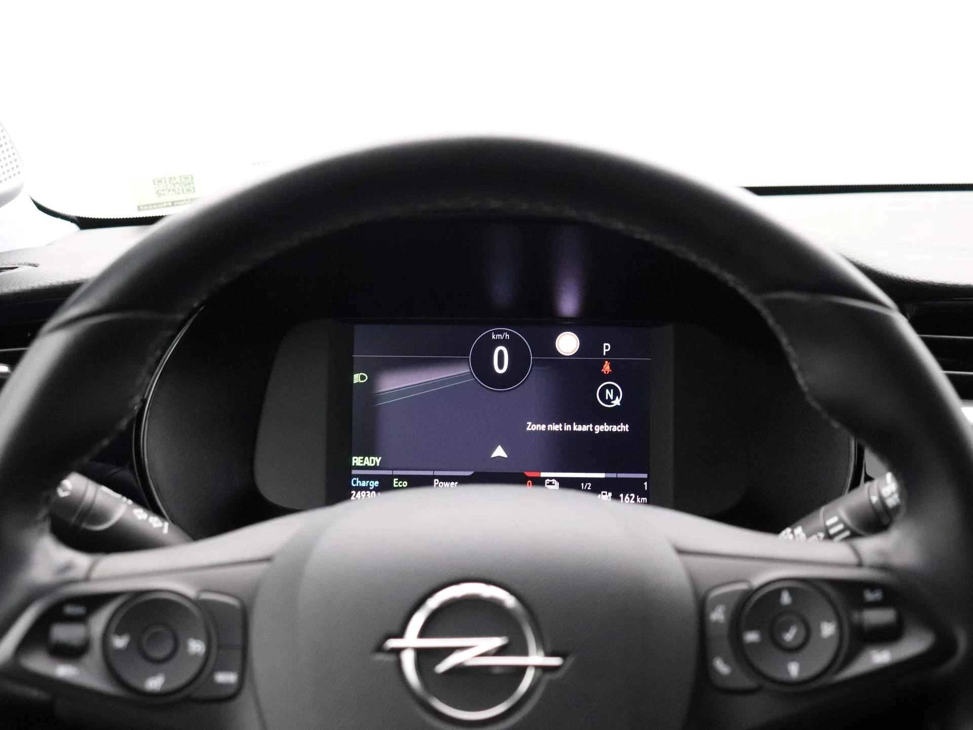 Opel Corsa-e Elegance 50 kWh