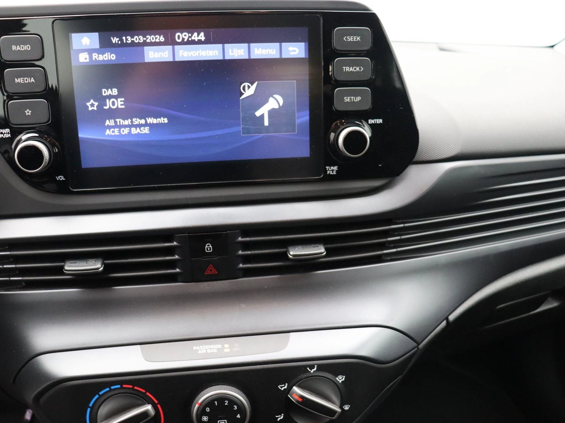 Hyundai i20 1.0 T-GDi 48V 7-DCT 74kW Techno