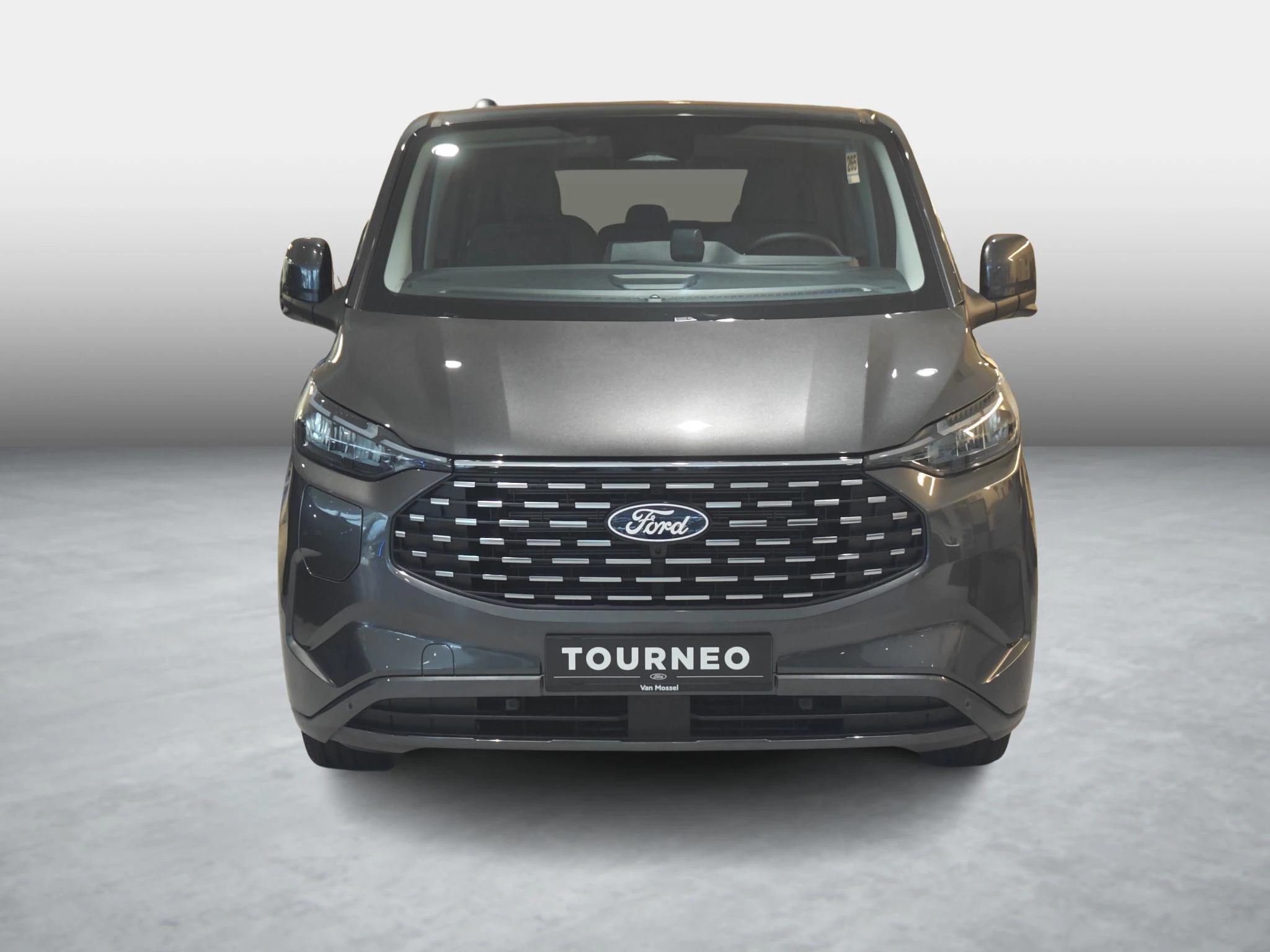 Ford-Tourneo Custom-image-1