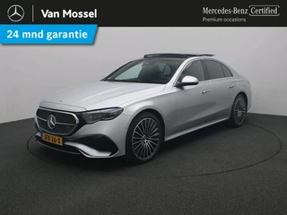Mercedes-Benz E-Klasse 300 e Sport Edition