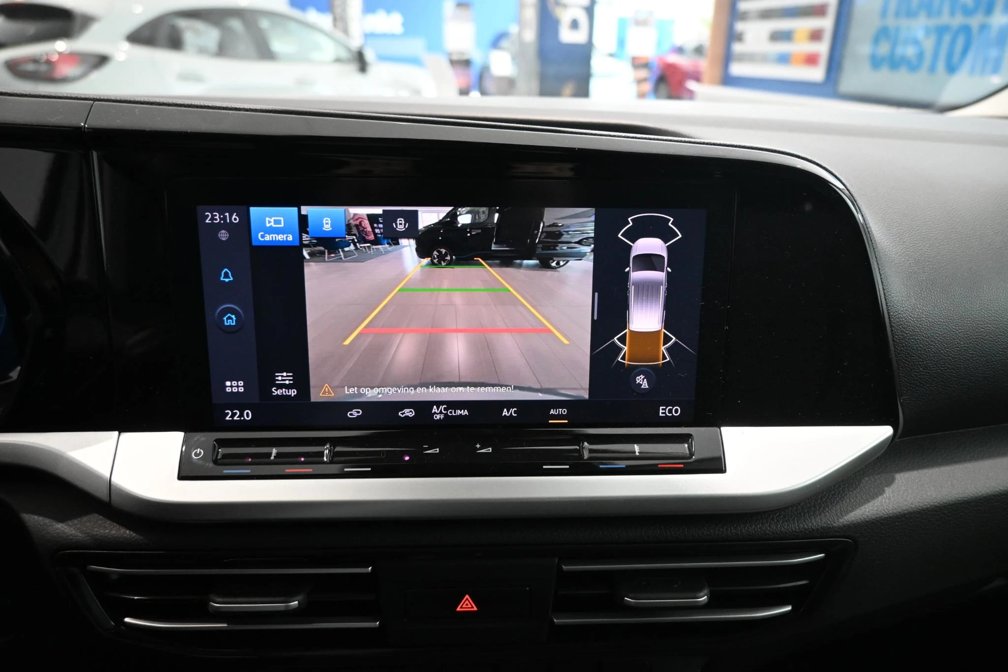 Ford-Transit Connect-image-13