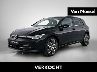 Volkswagen Golf 1.5 eHybrid Style Edition 204 PK Plug-in Hybrid