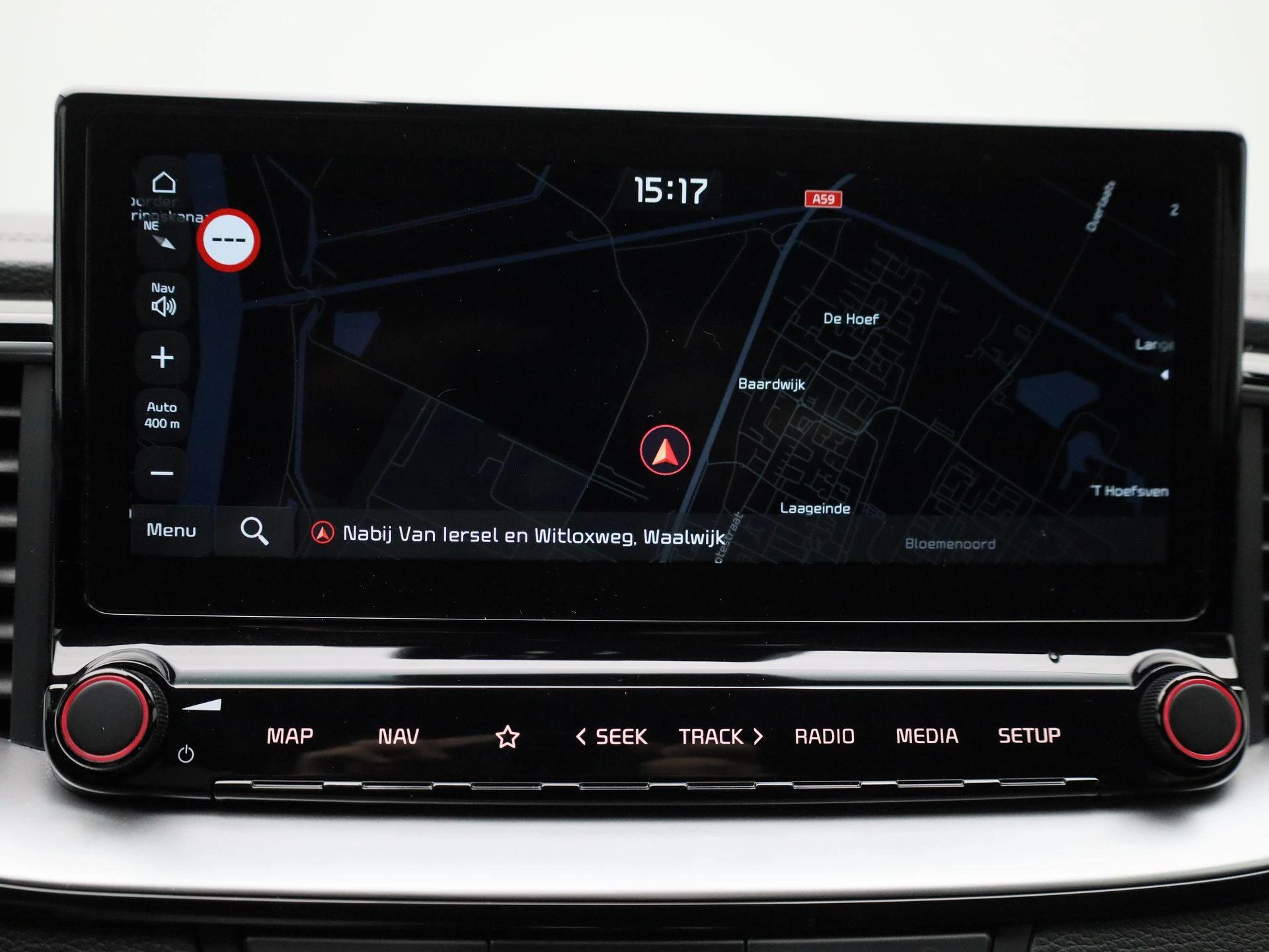 Kia XCeed 1.0 T-GDi DynamicPlusLine