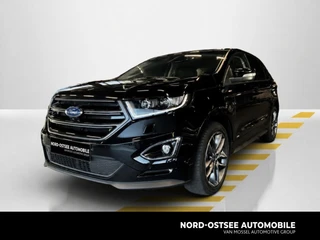 Ford Edge 2.0 TDCi Bi-Turbo ST-Line STDHZG NAVI SHZ ST Line