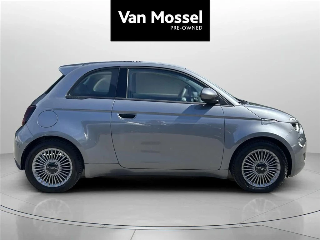 Fiat 500e EL Comfort Pack 118HK 3d Aut.