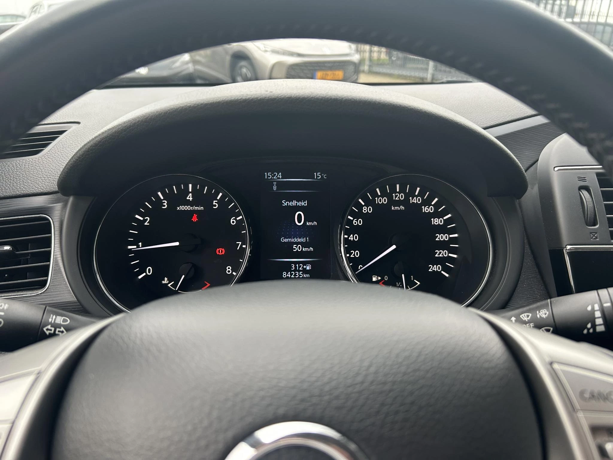 Nissan Pulsar 1.2 DIG-T N-Connecta