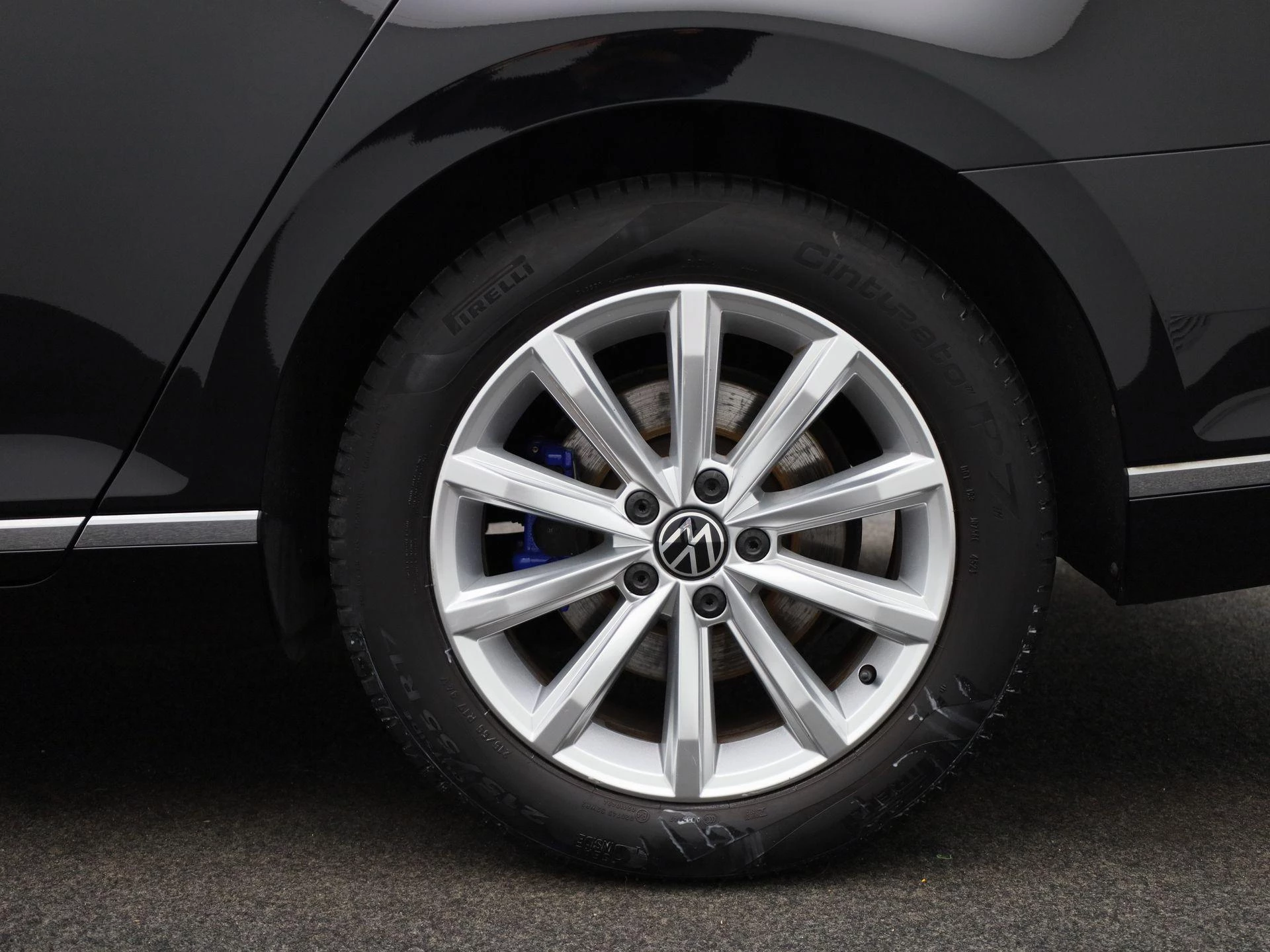 Volkswagen Passat 1.4 TSI PHEV GTE Business