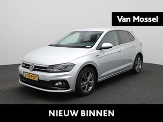 Volkswagen Polo 1.0 TSI R-Line Edition