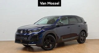 Citroën C5 Aircross Hybrid 145 ch/pk Automatic MAX