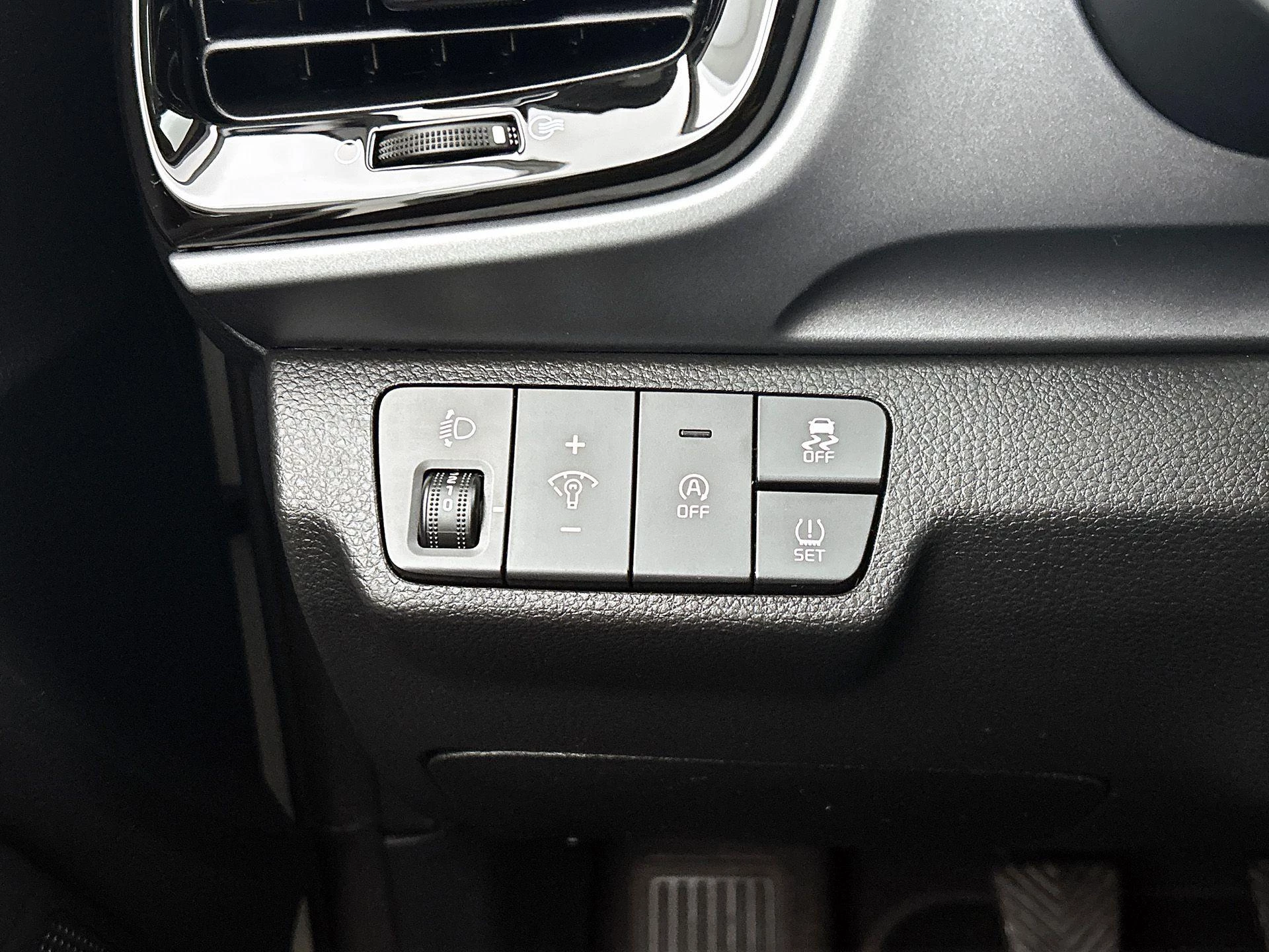 Kia Stonic 1.0 T-GDi MHEV DynamicPlusLine