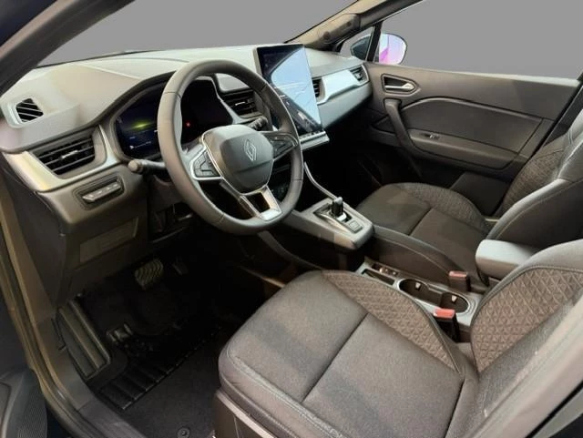 Renault Symbioz E-Tech full hybrid 145 Evolution