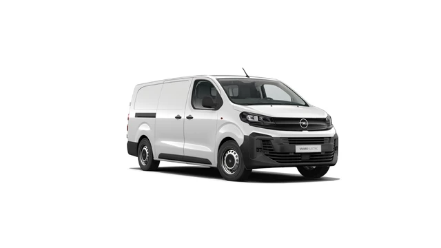 Opel Vivaro-e