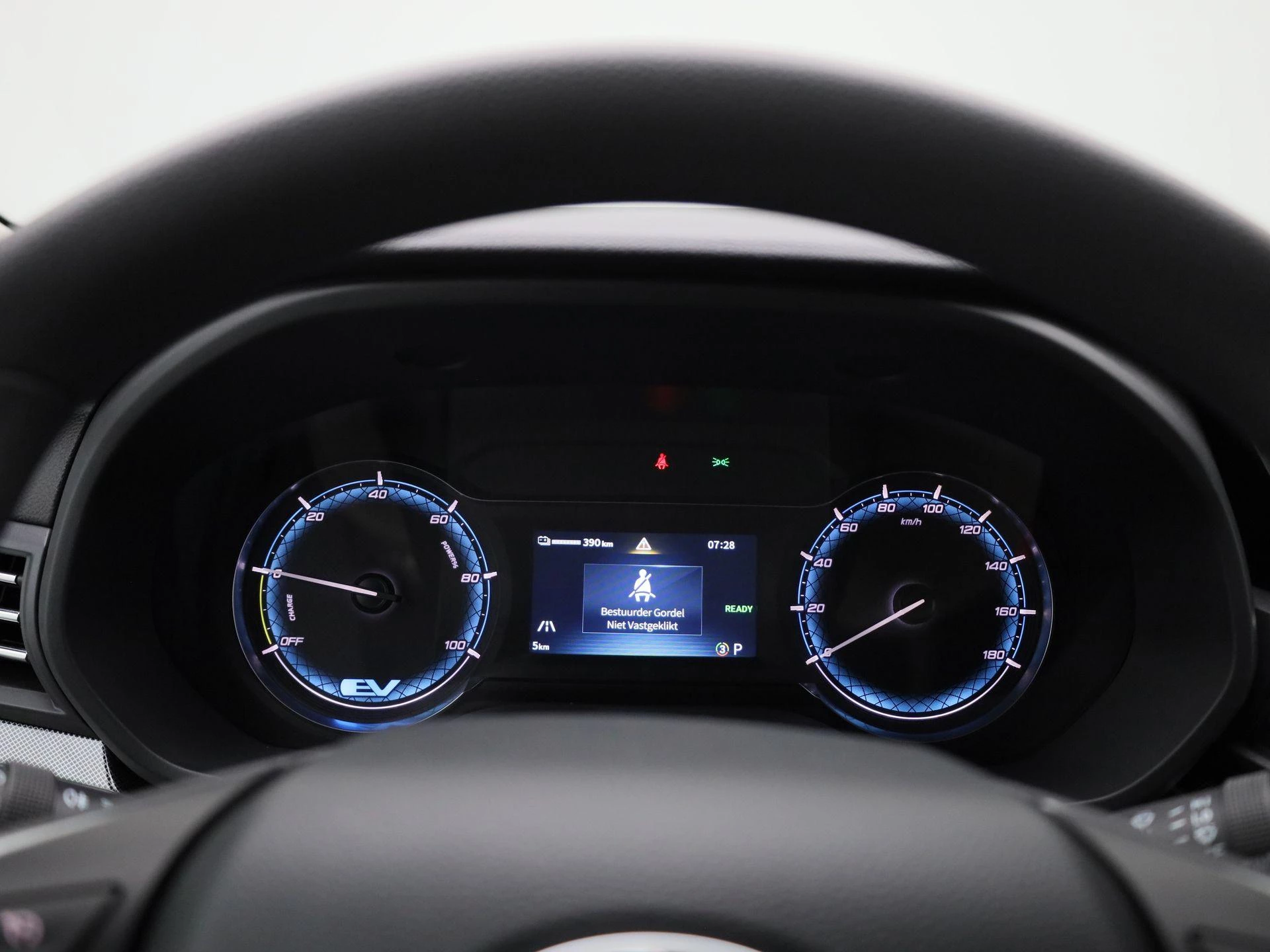 Maxus eDeliver9 L3H2 Business DEAL 89 kWh